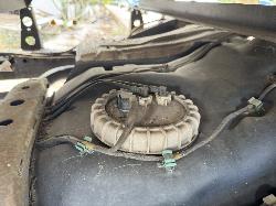 View TOYOTA HILUX 2010 2 Door Utility Breaking