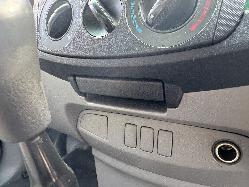View TOYOTA HILUX 2010 2 Door Utility Breaking