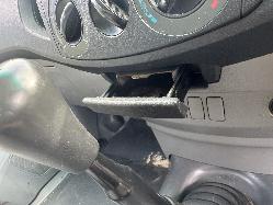 View TOYOTA HILUX 2010 2 Door Utility Breaking