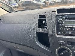 View TOYOTA HILUX 2010 2 Door Utility Breaking