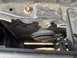 View TOYOTA HILUX 2010 2 Door Utility Breaking