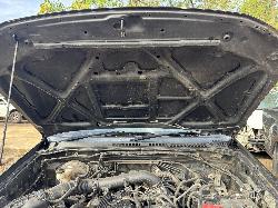 View TOYOTA HILUX 2010 2 Door Utility Breaking
