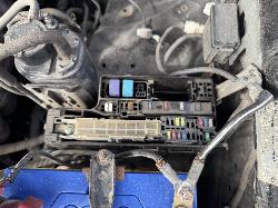 View TOYOTA HILUX 2010 2 Door Utility Breaking
