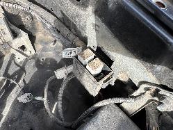 View TOYOTA HILUX 2010 2 Door Utility Breaking