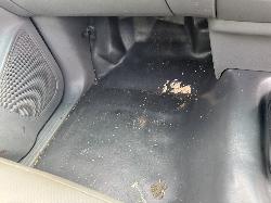 View TOYOTA HILUX 2010 2 Door Utility Breaking