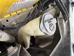 View TOYOTA HILUX 2010 2 Door Utility Breaking