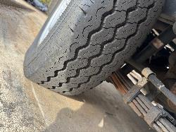 View TOYOTA HILUX 2010 2 Door Utility Breaking