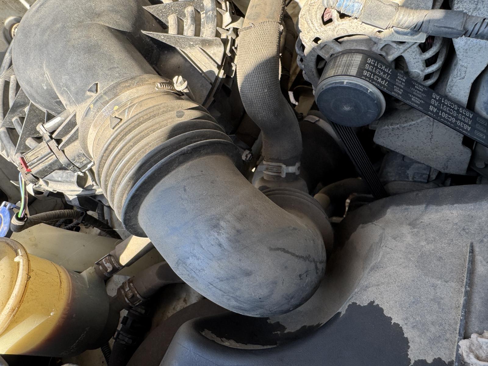 View MAZDA BT50 2013 2 Door Utility Breaking