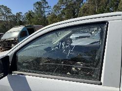 View MAZDA BT50 2013 2 Door Utility Breaking