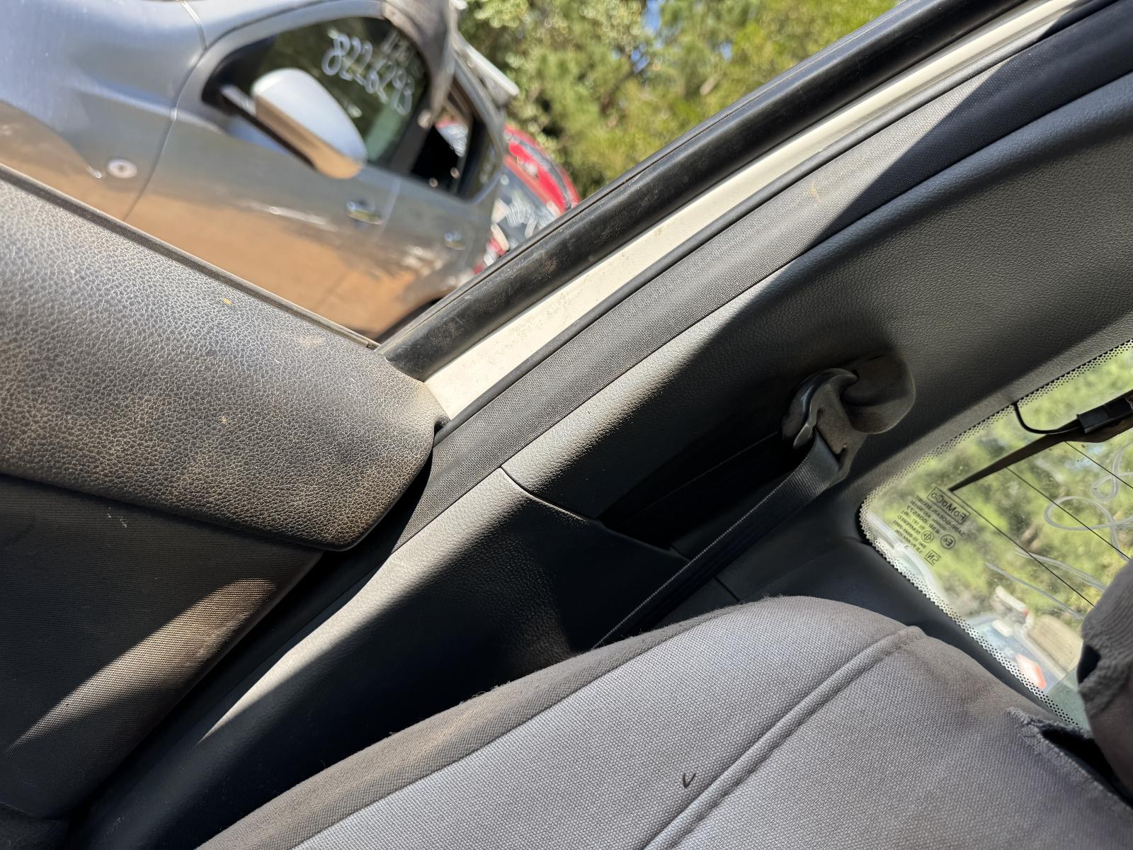 View MAZDA BT50 2013 2 Door Utility Breaking