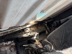 View MAZDA BT50 2013 2 Door Utility Breaking