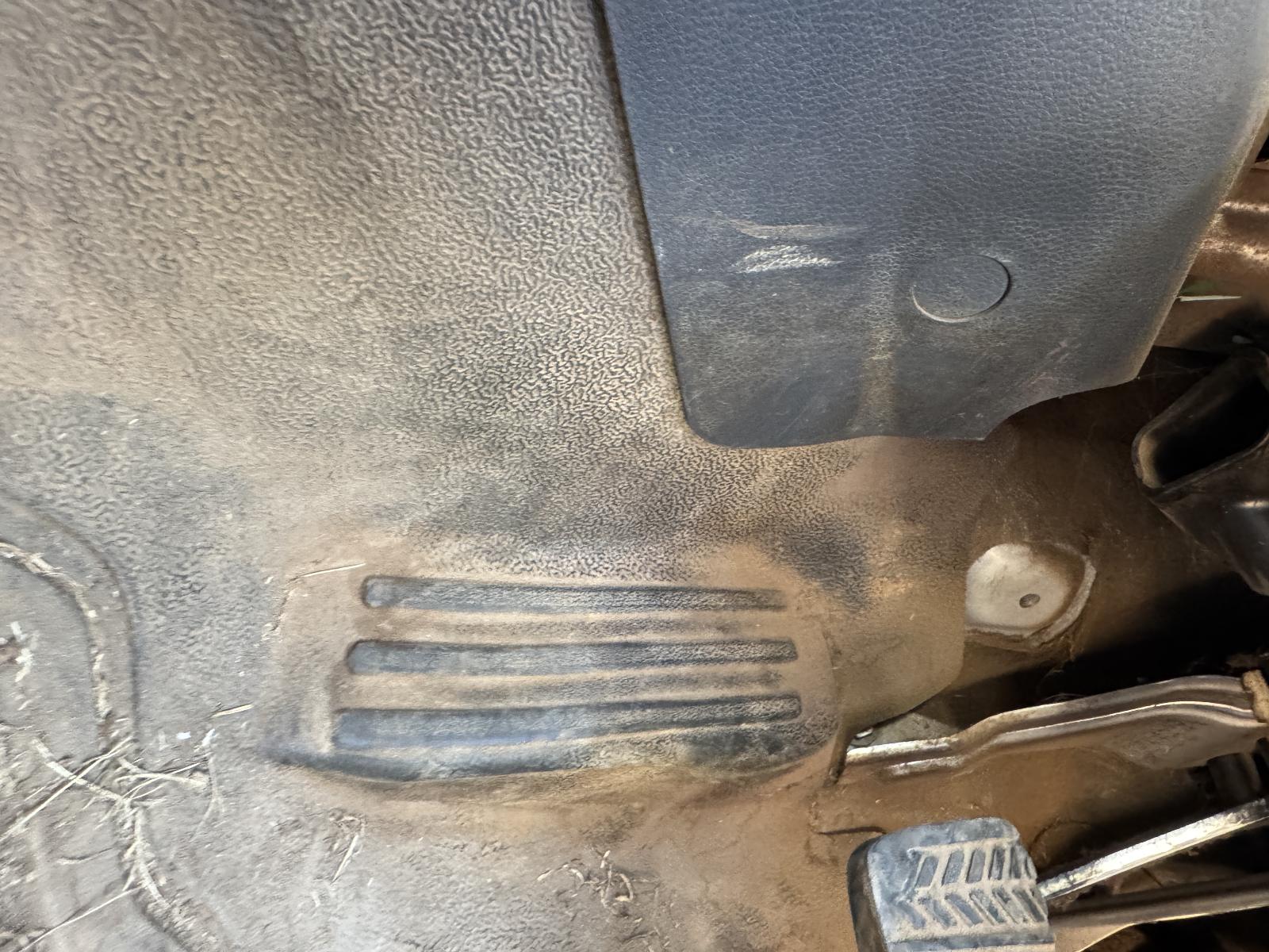 View MAZDA BT50 2013 2 Door Utility Breaking