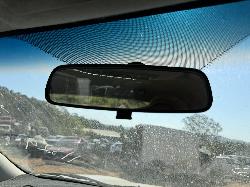 View MAZDA BT50 2013 2 Door Utility Breaking