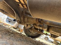 View MAZDA BT50 2013 2 Door Utility Breaking