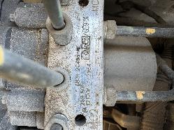 View MAZDA BT50 2013 2 Door Utility Breaking