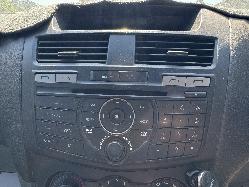 View MAZDA BT50 2013 2 Door Utility Breaking
