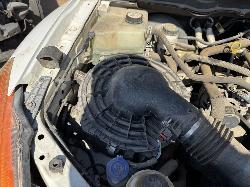 View MAZDA BT50 2013 2 Door Utility Breaking