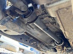 View MAZDA BT50 2013 2 Door Utility Breaking