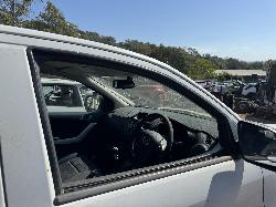 View MAZDA BT50 2013 2 Door Utility Breaking