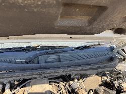 View MAZDA BT50 2013 2 Door Utility Breaking