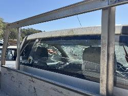 View MAZDA BT50 2013 2 Door Utility Breaking