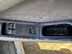View MAZDA BT50 2013 2 Door Utility Breaking