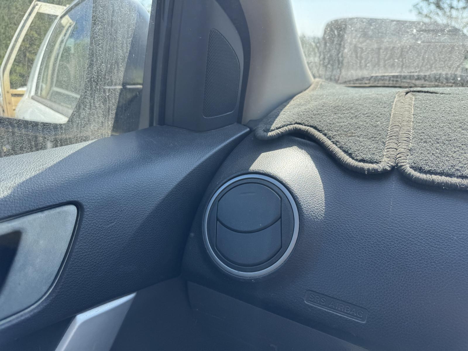View MAZDA BT50 2013 2 Door Utility Breaking