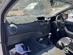 View MAZDA BT50 2013 2 Door Utility Breaking