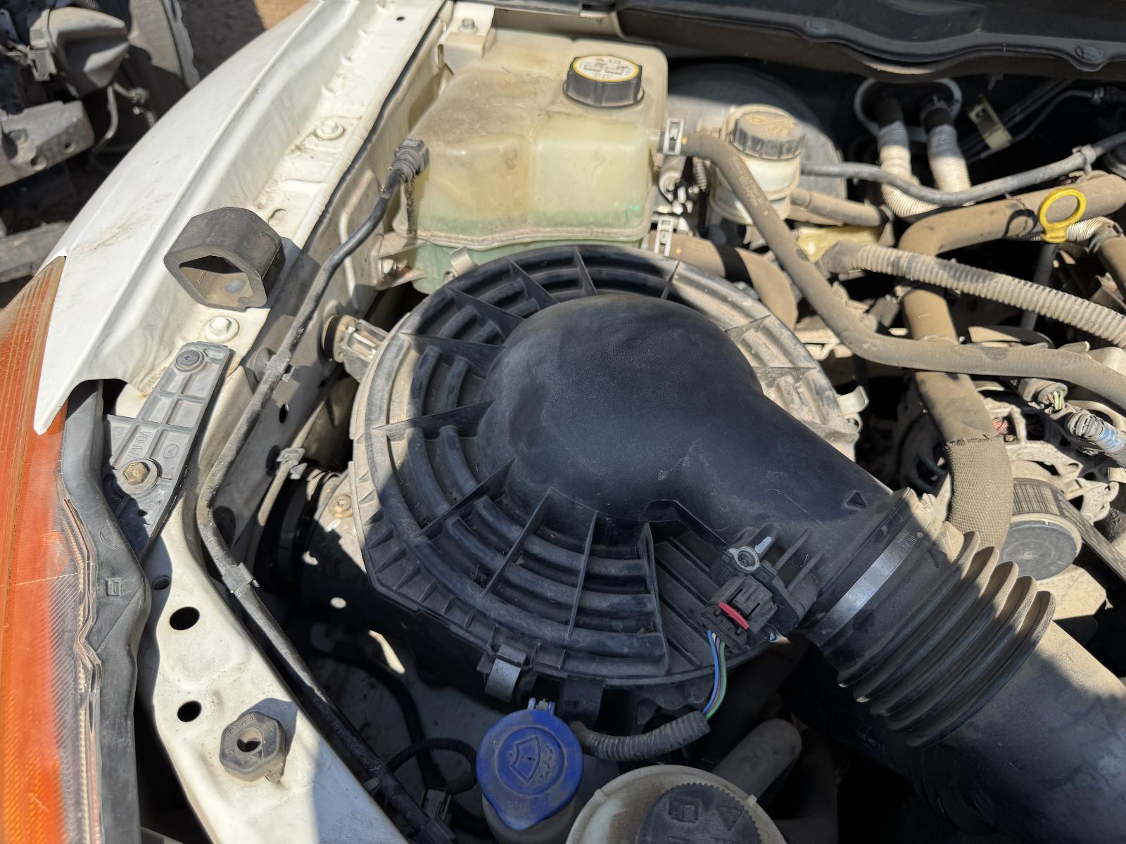 View MAZDA BT50 2013 2 Door Utility Breaking
