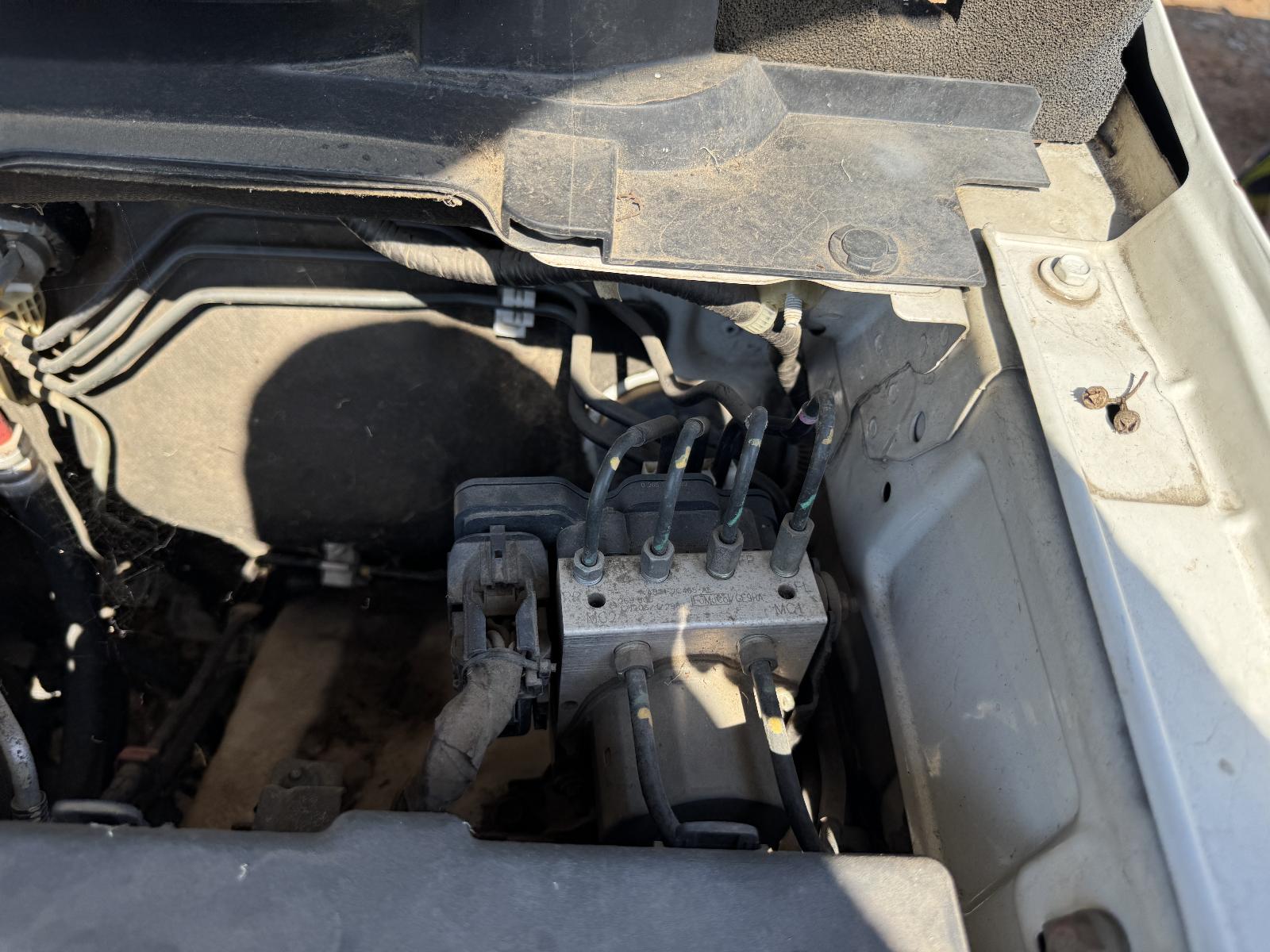 View MAZDA BT50 2013 2 Door Utility Breaking