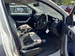 View MAZDA BT50 2013 2 Door Utility Breaking