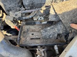 View MAZDA BT50 2013 2 Door Utility Breaking