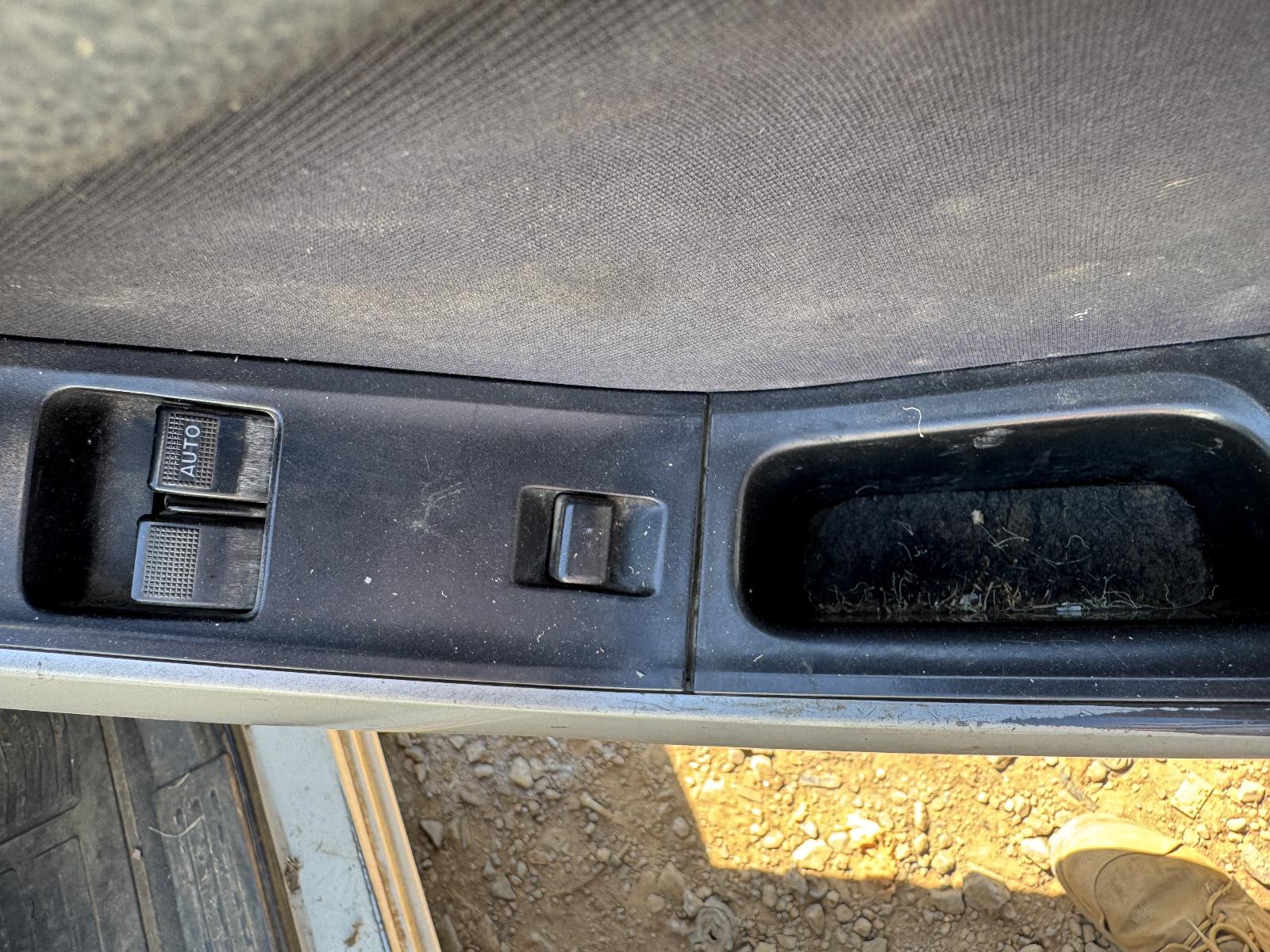 View MAZDA BT50 2013 2 Door Utility Breaking