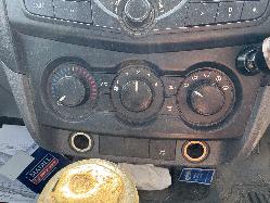 View MAZDA BT50 2013 2 Door Utility Breaking