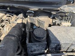 View MAZDA BT50 2013 2 Door Utility Breaking
