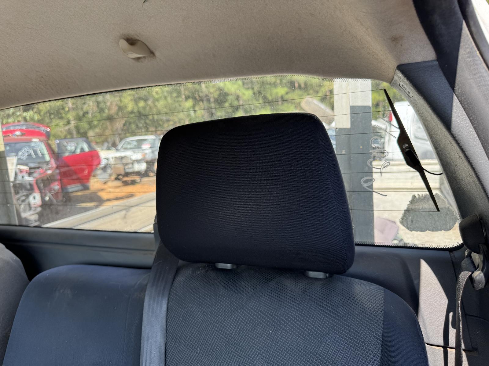 View MAZDA BT50 2013 2 Door Utility Breaking