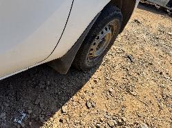 View MAZDA BT50 2013 2 Door Utility Breaking