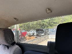 View MAZDA BT50 2013 2 Door Utility Breaking