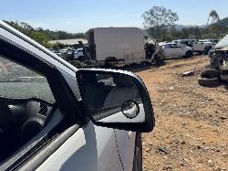 View MAZDA BT50 2013 2 Door Utility Breaking