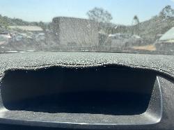 View MAZDA BT50 2013 2 Door Utility Breaking