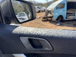 View MAZDA BT50 2013 2 Door Utility Breaking