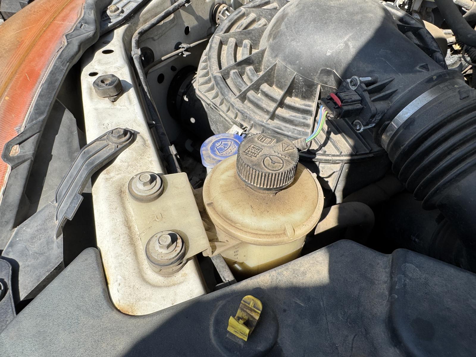 View MAZDA BT50 2013 2 Door Utility Breaking