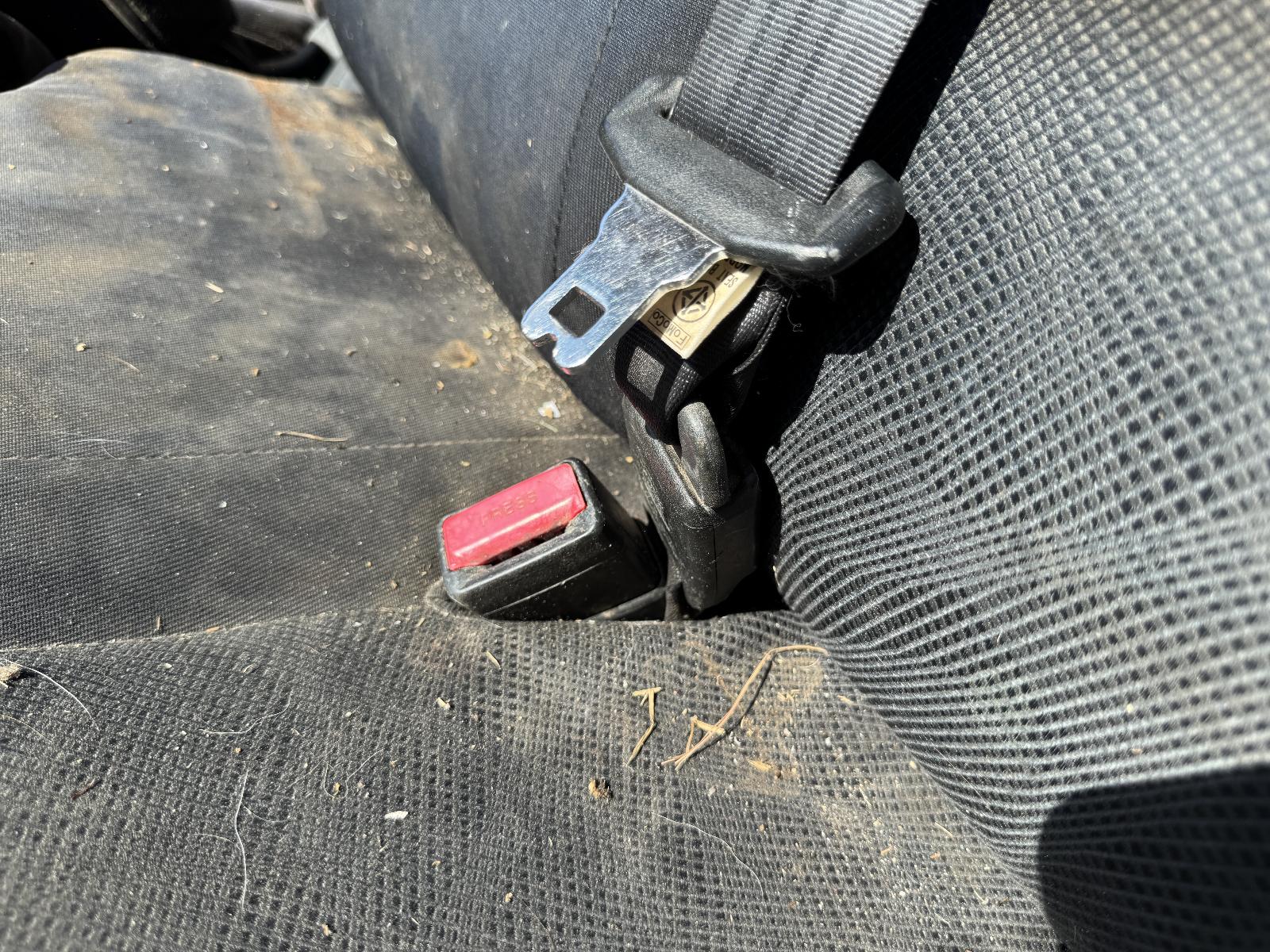 View MAZDA BT50 2013 2 Door Utility Breaking