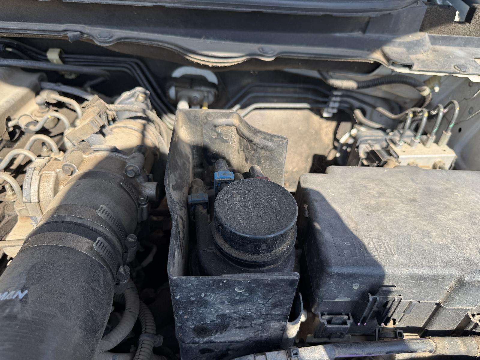 View MAZDA BT50 2013 2 Door Utility Breaking