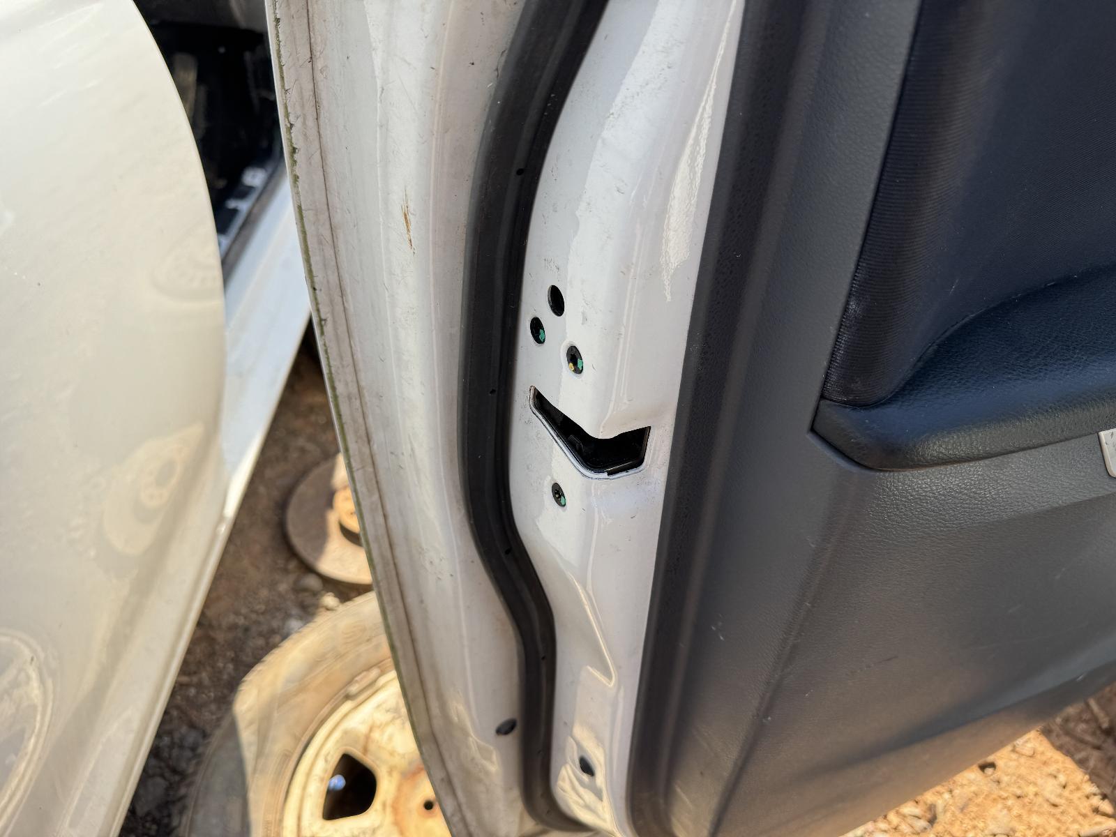 View MAZDA BT50 2013 2 Door Utility Breaking
