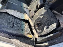 View MAZDA BT50 2013 2 Door Utility Breaking