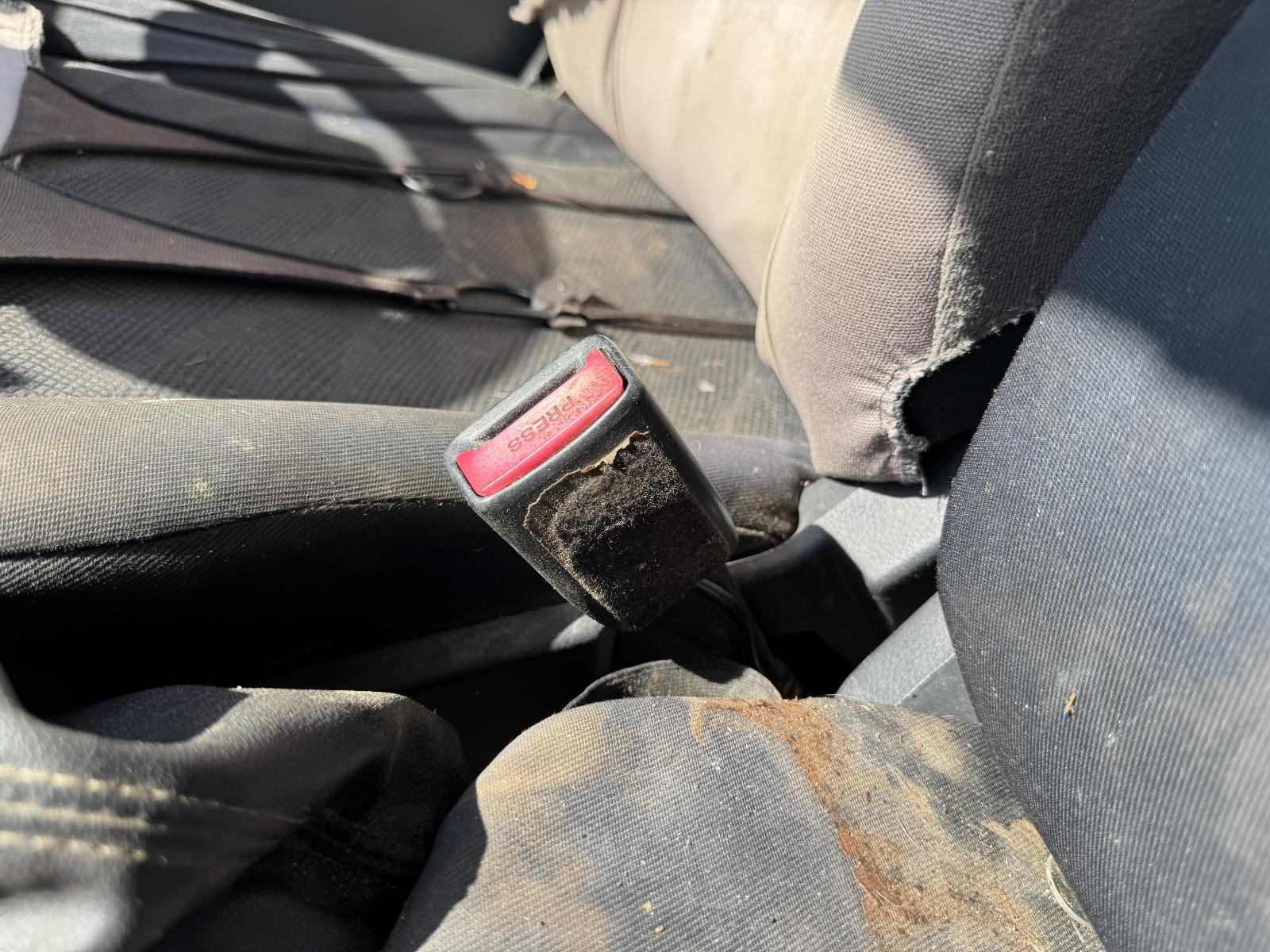 View MAZDA BT50 2013 2 Door Utility Breaking