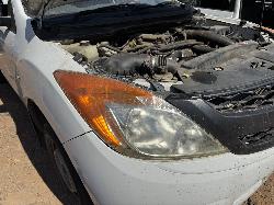 View MAZDA BT50 2013 2 Door Utility Breaking