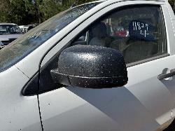 View MAZDA BT50 2013 2 Door Utility Breaking