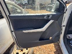 View MAZDA BT50 2013 2 Door Utility Breaking